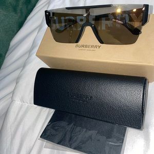 Burberry 4291 Sunglasses
